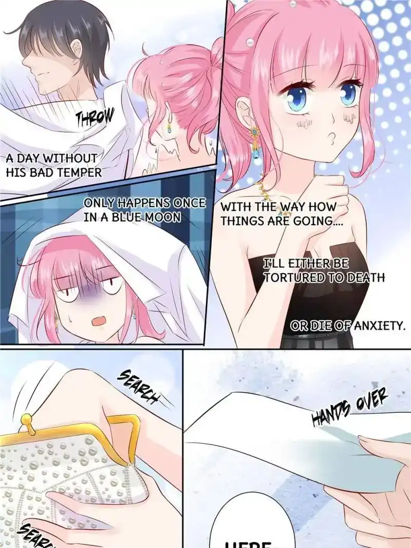 Don't be so harsh Chapter 105 3
